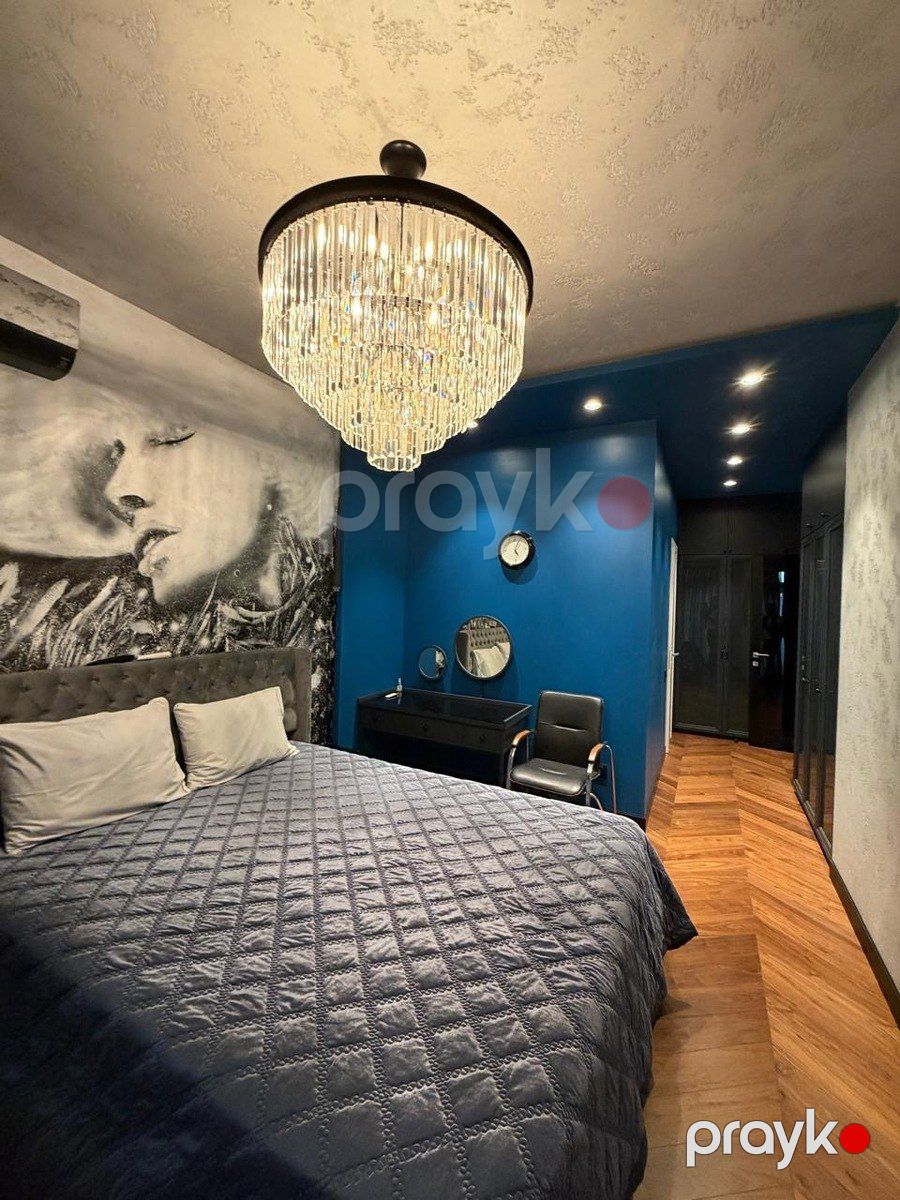 Satılır 4 otaqlı yeni tikili 148 m² — Mənzil, Bakı (7)