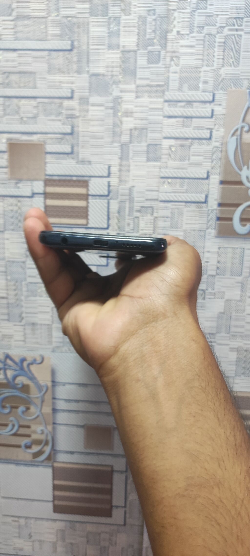 Poco X3 Pro, 256 GB, rəng - Qara, Sensor — Elektronika, Bakı (3)