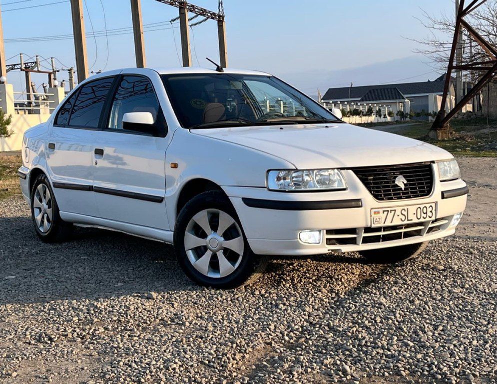 Khazar LX, 1.7 L, 2021 il, 150 000 km — Avtomobillər, Gəncə