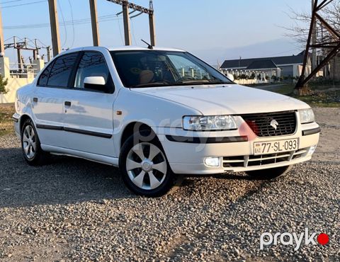 Khazar LX, 1.7 L, 2021 il, 150 000 km