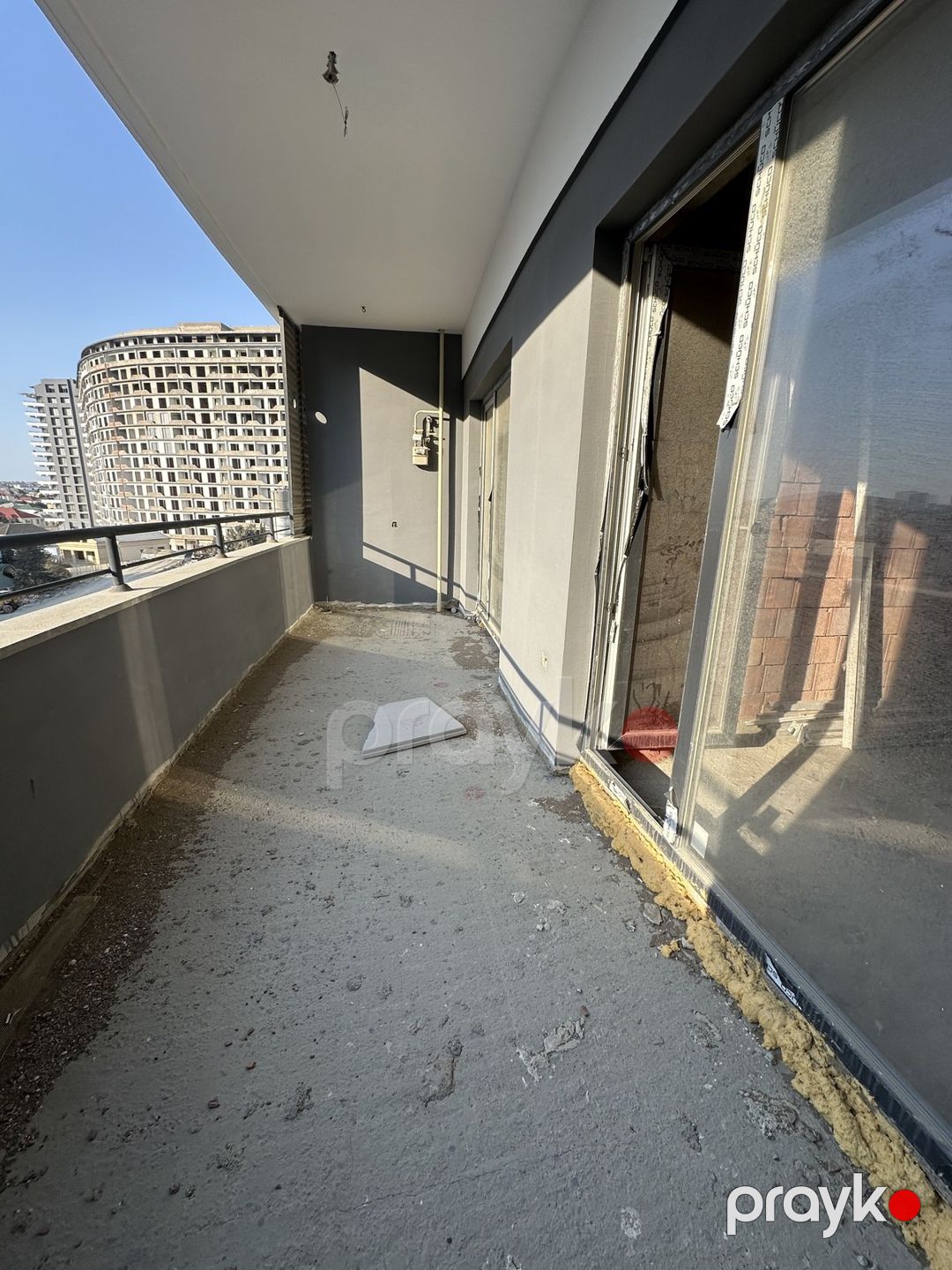 Satılır 2 otaqlı yeni tikili 73 m² — Mənzil, Bakı (11)