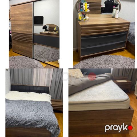Asya yataq dəsti — 750 AZN
