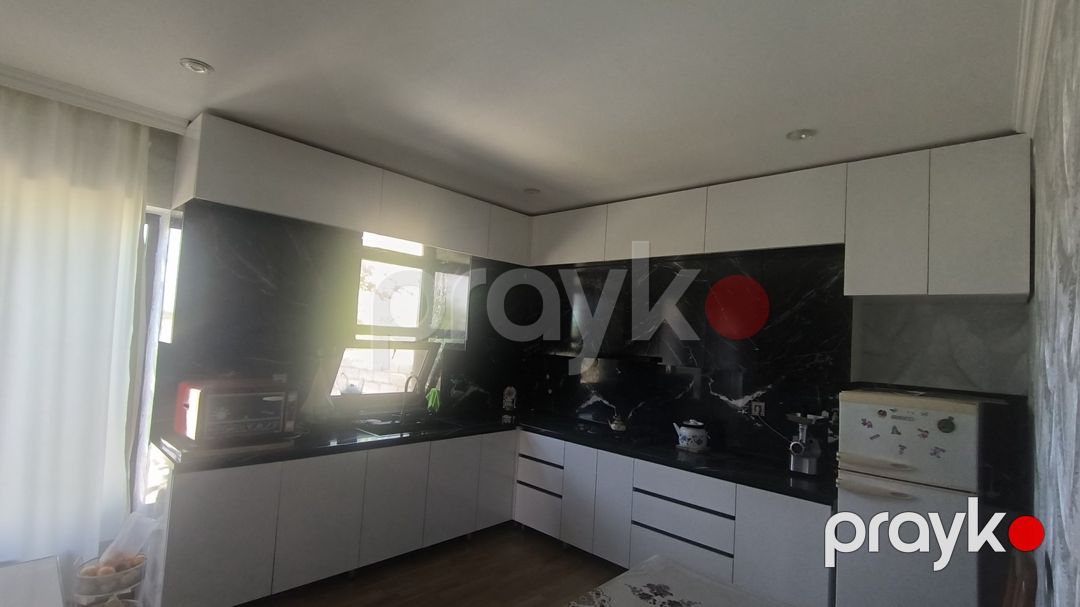 Həyət evi, Binə qəs — Ev, villa, Bakı (4)