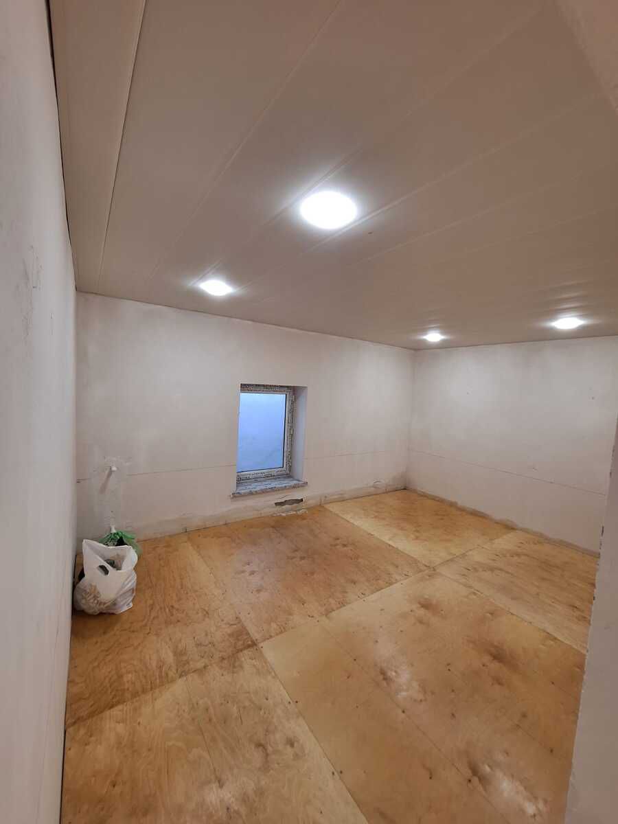 Həyət evi, Hövsan qəs. — Daşınmaz əmlak, Bakı (9)