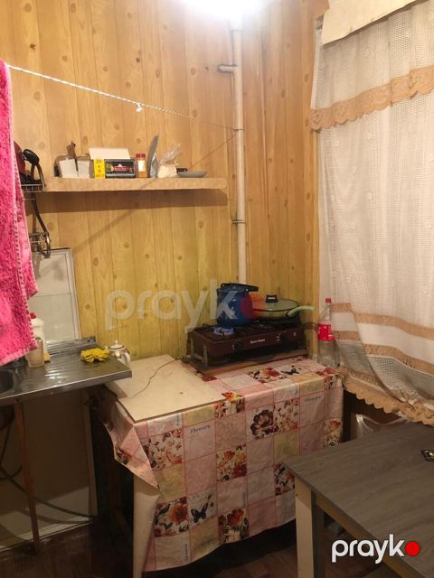 1-otaqlı mənzil kirayə verilir, Sumqayıt ş., 34 m²