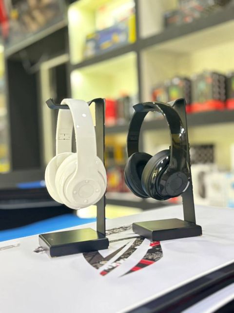 KTS-P109 Wireless Qulaqlıq — Bakı