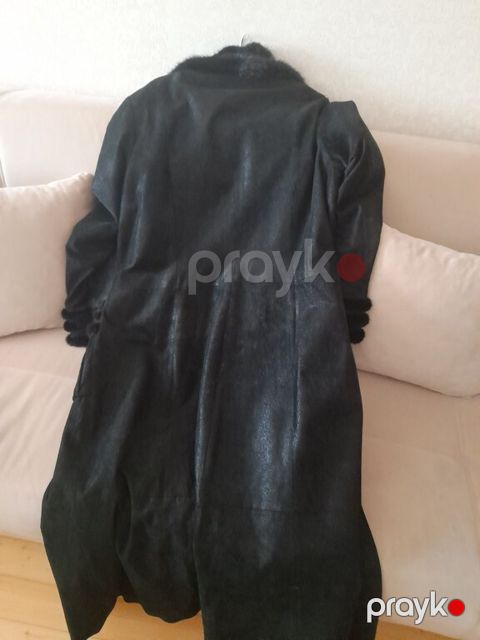 Gödəkçə