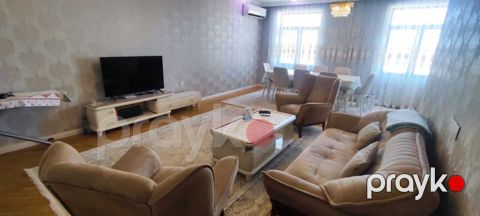 Satılır 3 otaqlı yeni tikili 150 m²