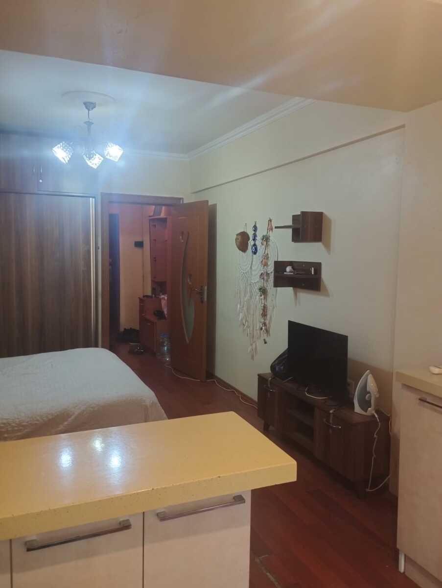 Satılır 1 otaqlı köhnə tikili 35 m² — Mənzil, Bakı (9)