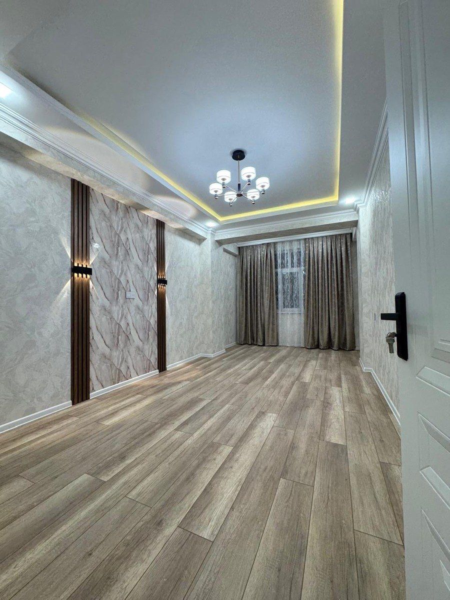 2-otaqlı yeni tikili, Xırdalan ş., 63 m² — Mənzil, Xırdalan (3)