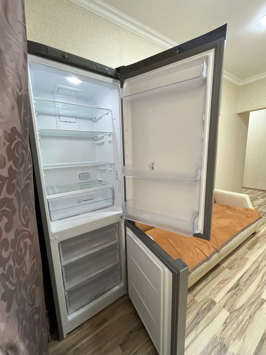 1-otaqlı yeni tikili kirayə verilir, Abşeron r., 36 m² — Mənzil, Xırdalan (5)