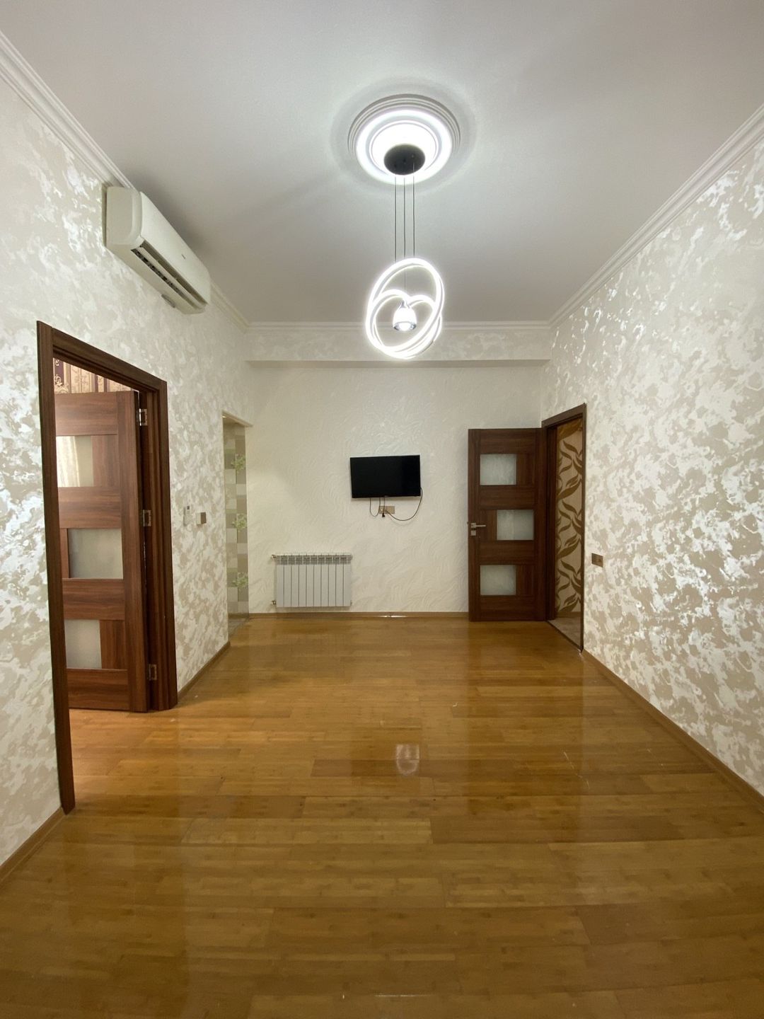 Satılır 2 otaqlı yeni tikili 41 m² — Mənzil, Xırdalan