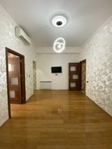 Satılır 2 otaqlı yeni tikili 41 m² — Mənzil