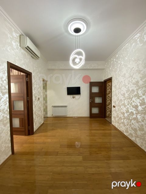 Satılır 2 otaqlı yeni tikili 41 m²