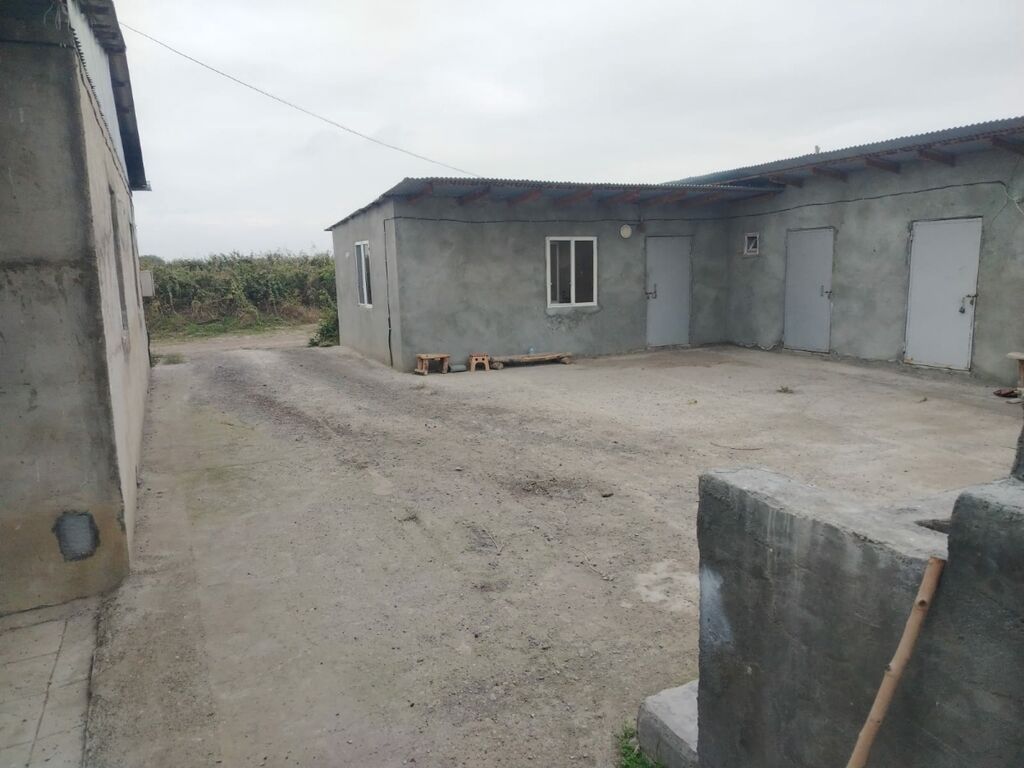 Ferma mal bazarina bir kilometr mesafede yerlesirqarabag su — Daşınmaz əmlak, Bərdə (4)