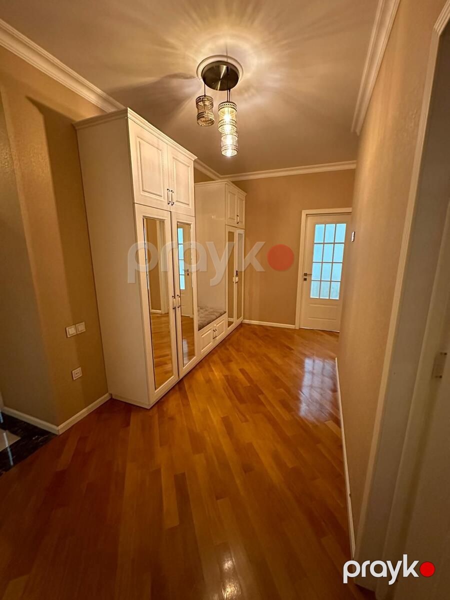 İcarəyə verilir 3 otaqlı yeni tikili 110 m² — Mənzil, Bakı (9)