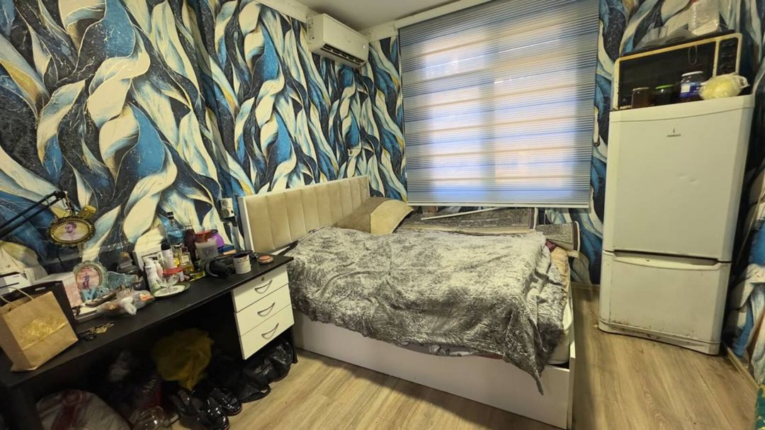 Satılır 3 otaqlı köhnə tikili 65 m² — Mənzil, Bakı (3)