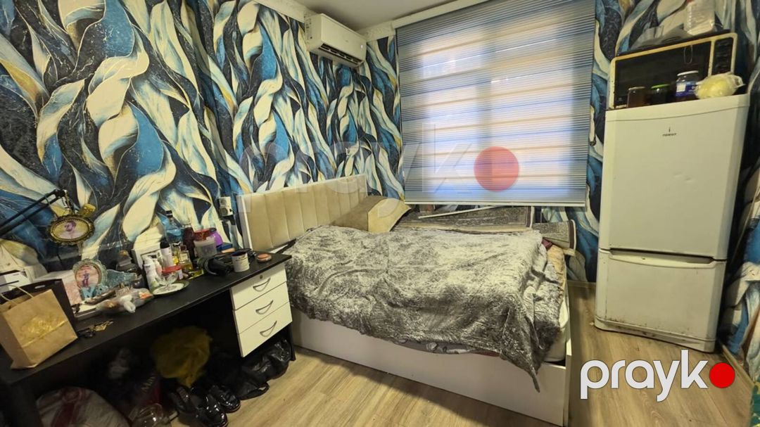 Satılır 3 otaqlı köhnə tikili 65 m² — Mənzil, Bakı (3)