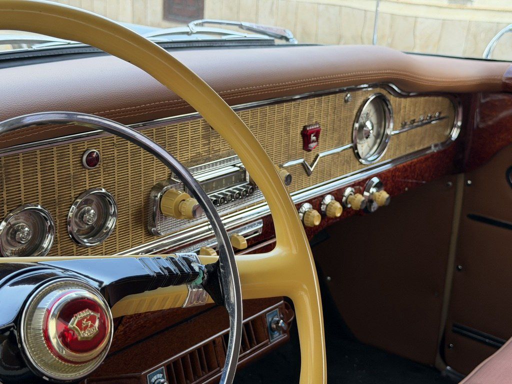 GAZ 13 "Chayka", 5.5 L, 1959 il, 13 000 km — Avtomobillər, Sumqayıt (6)