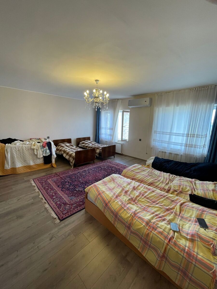 Satılır 4 otaqlı həyət evi/bağ evi 155 m² — Ev, villa, Bakı (10)