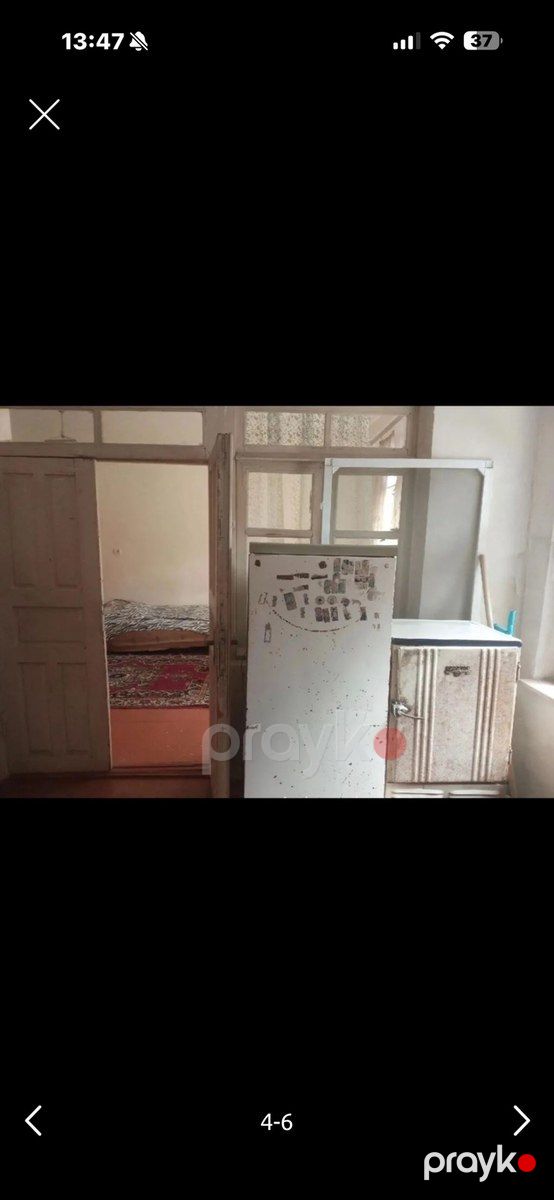 Həyət evi kirayə verilir, Yasamal rayonu — Ev, villa, Bakı (4)