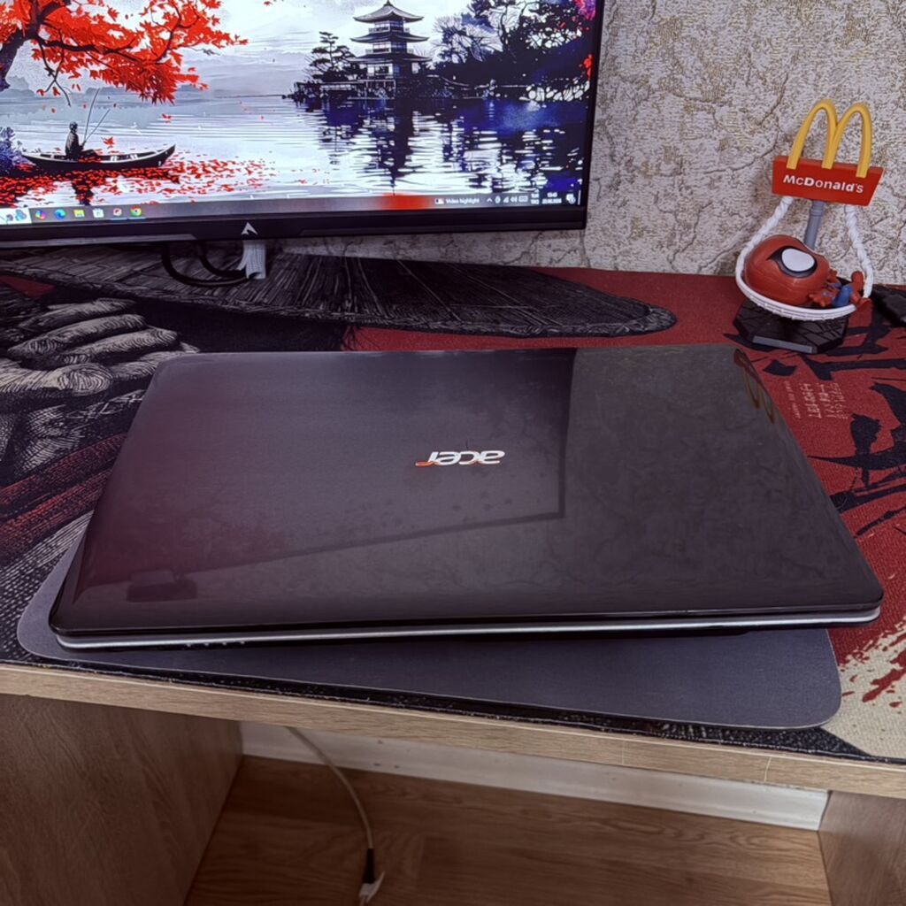 Acer Aspire E1-571G SATILIR‼️ • 8GB DDR3 RAM • İNTEL CORE İ5-3210M — Acer, Bakı (3)