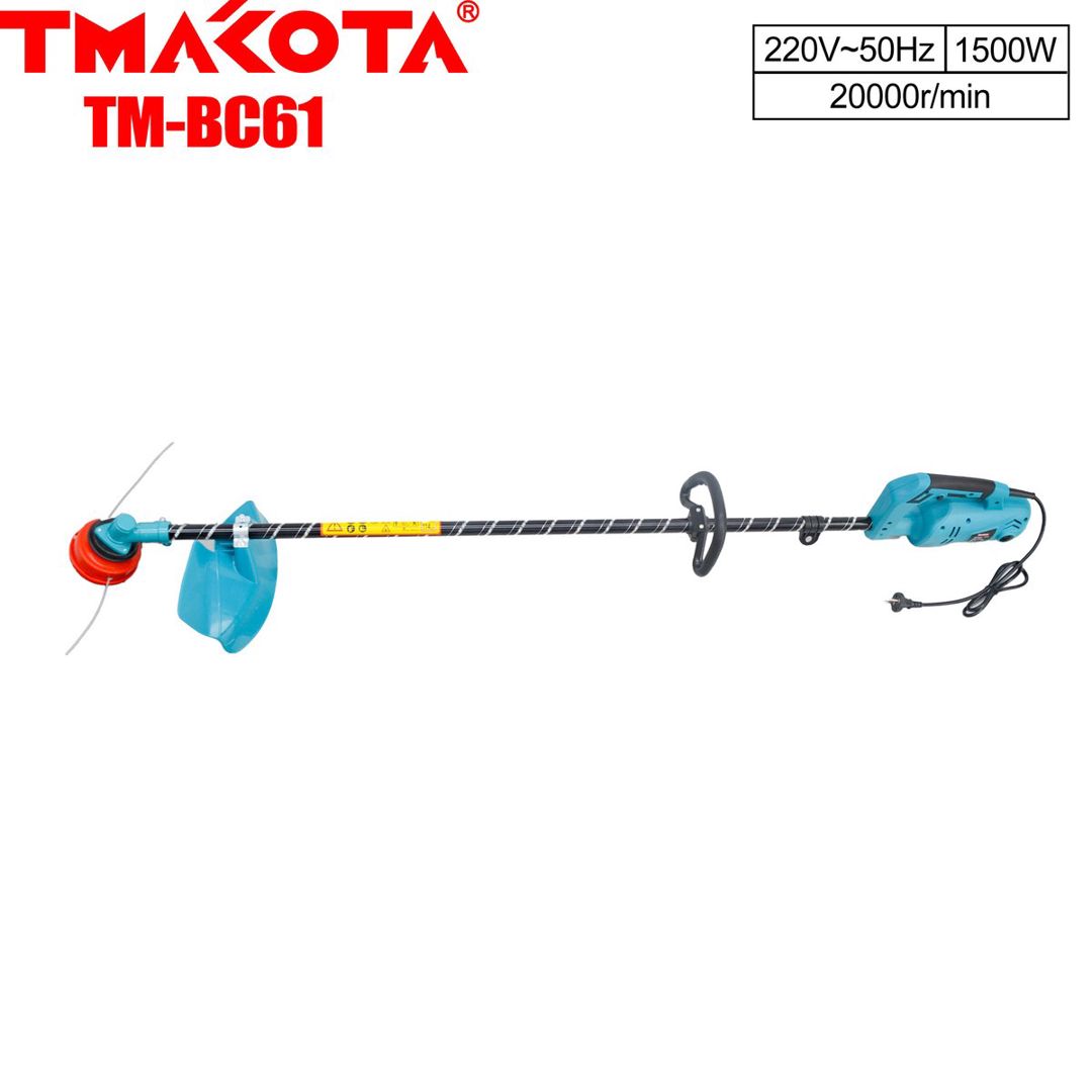 Otbiçən "Tmakota 220V" — Mallar, Bakı