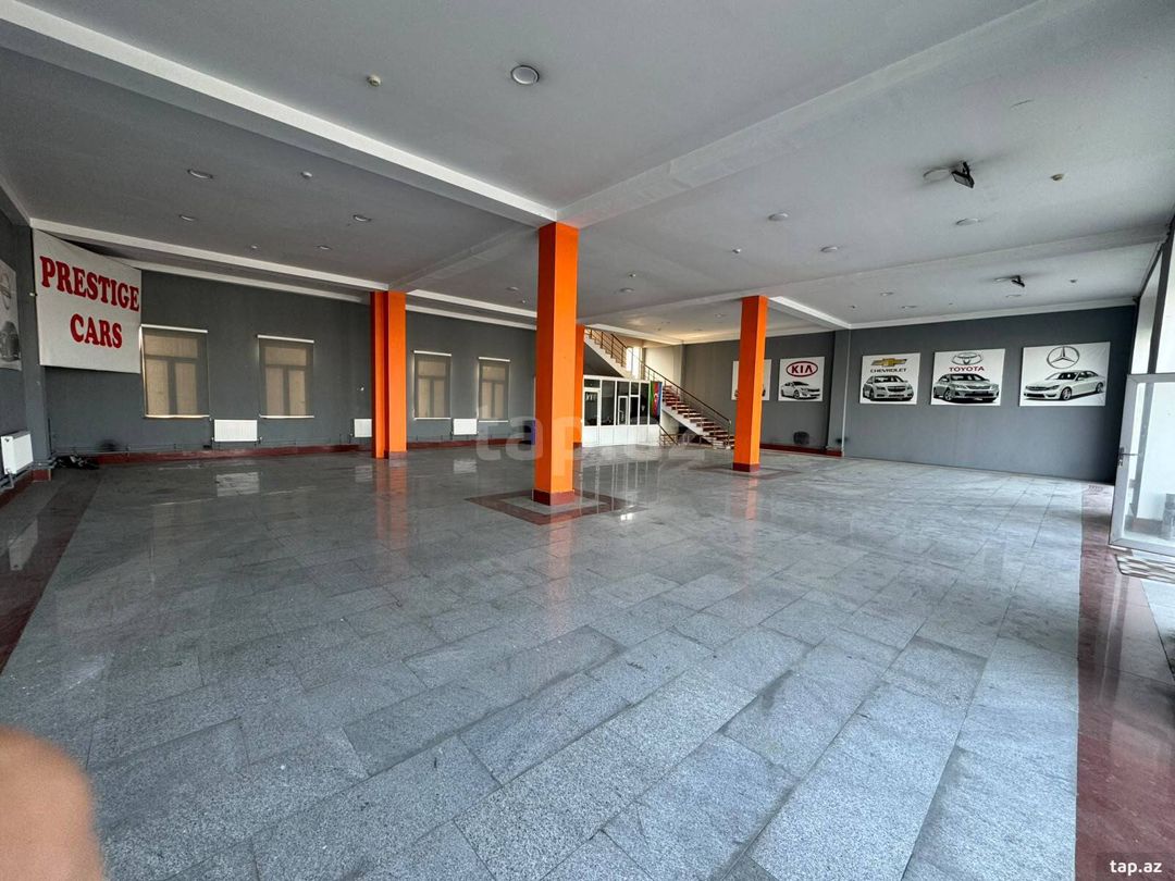 Obyekt icarəyə verilir, Masazır qəs. — Daşınmaz əmlak, Xırdalan (2)