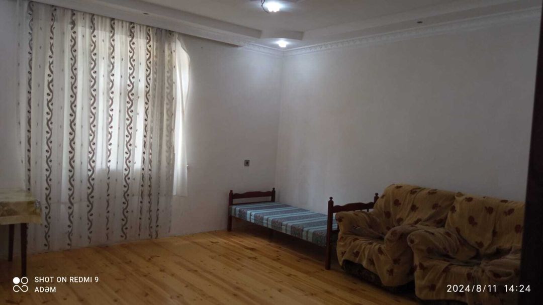 Həyət evi kirayə verilir, Yasamal r. — Ev, villa, Bakı (8)
