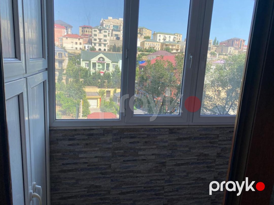 Satılır 3 otaqlı yeni tikili 138 m² — Mənzil, Bakı (10)