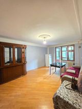 3-otaqlı mənzil kirayə verilir, İnşaatçılar m., 70 m² — Ruhangiz