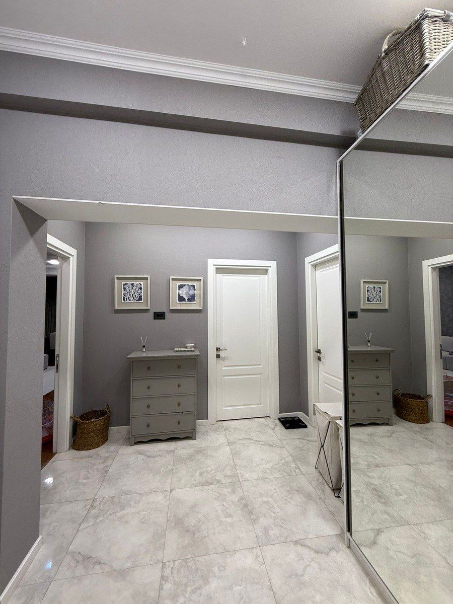 Satılır 3 otaqlı yeni tikili 100 m² — Mənzil, Bakı (7)