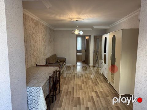 İcarəyə verilir 2 otaqlı köhnə tikili 50 m²