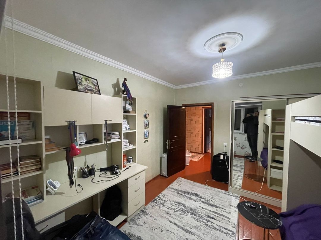 3-otaqlı mənzil, Lökbatan qəs., 50 m² — Daşınmaz əmlak, Bakı
