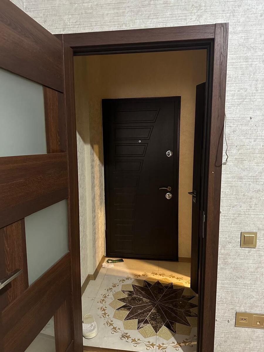 1-otaqlı yeni tikili kirayə verilir, Xırdalan ş., 38 m² — Daşınmaz əmlak, Xırdalan (6)