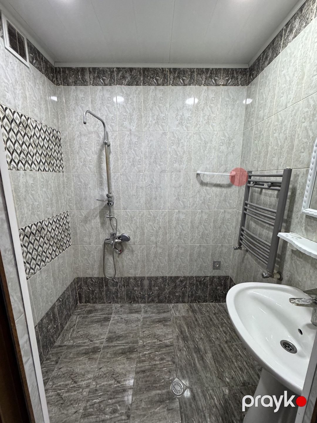 İcarəyə verilir 1 otaqlı yeni tikili 53 m² — Mənzil, Bakı (6)