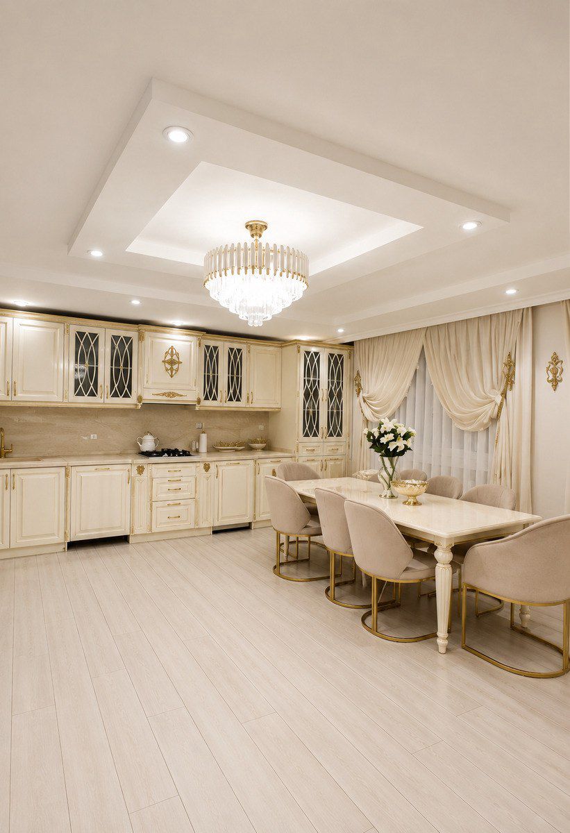 İcarəyə verilir 4 otaqlı həyət evi/bağ evi 110 m² — Ev, villa, Bakı (4)