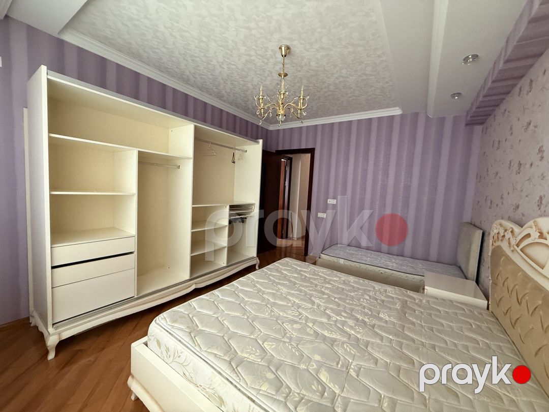 Satılır 2 otaqlı yeni tikili 114 m² — Mənzil, Bakı (9)