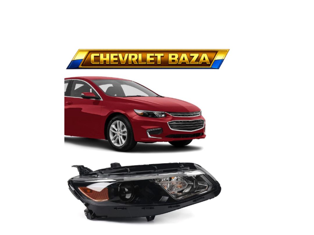 "Chevrolet Malibu 2016-2018" farası — Ehtiyat hissələri və aksesuarlar, Sumqayıt