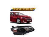 "Chevrolet Malibu 2016-2018" farası — Cars