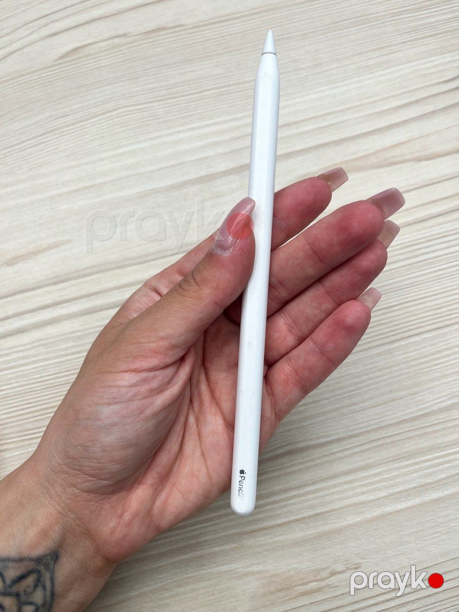 Apple Pencil — Elektronika, Bakı (3)