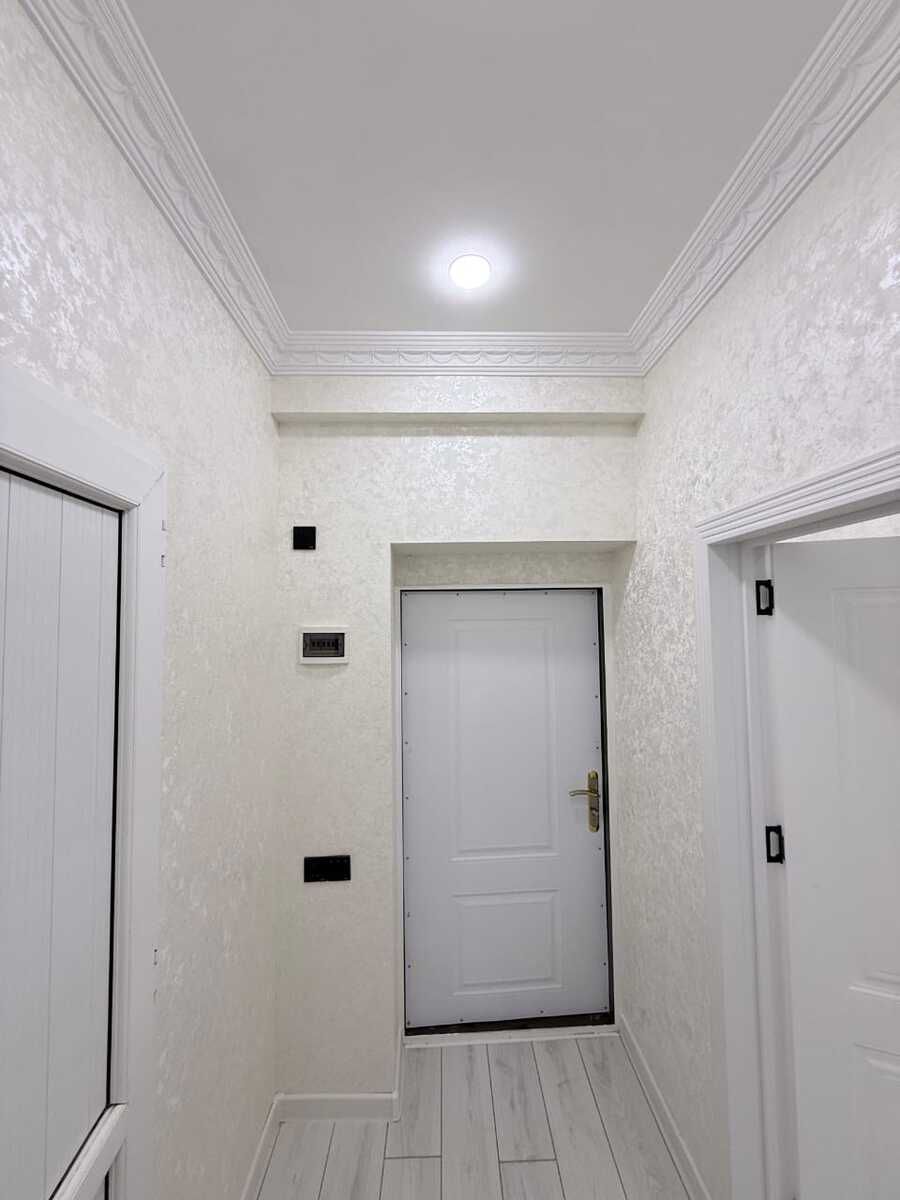 Satılır 2 otaqlı yeni tikili 49 m² — Mənzil, Bakı (3)
