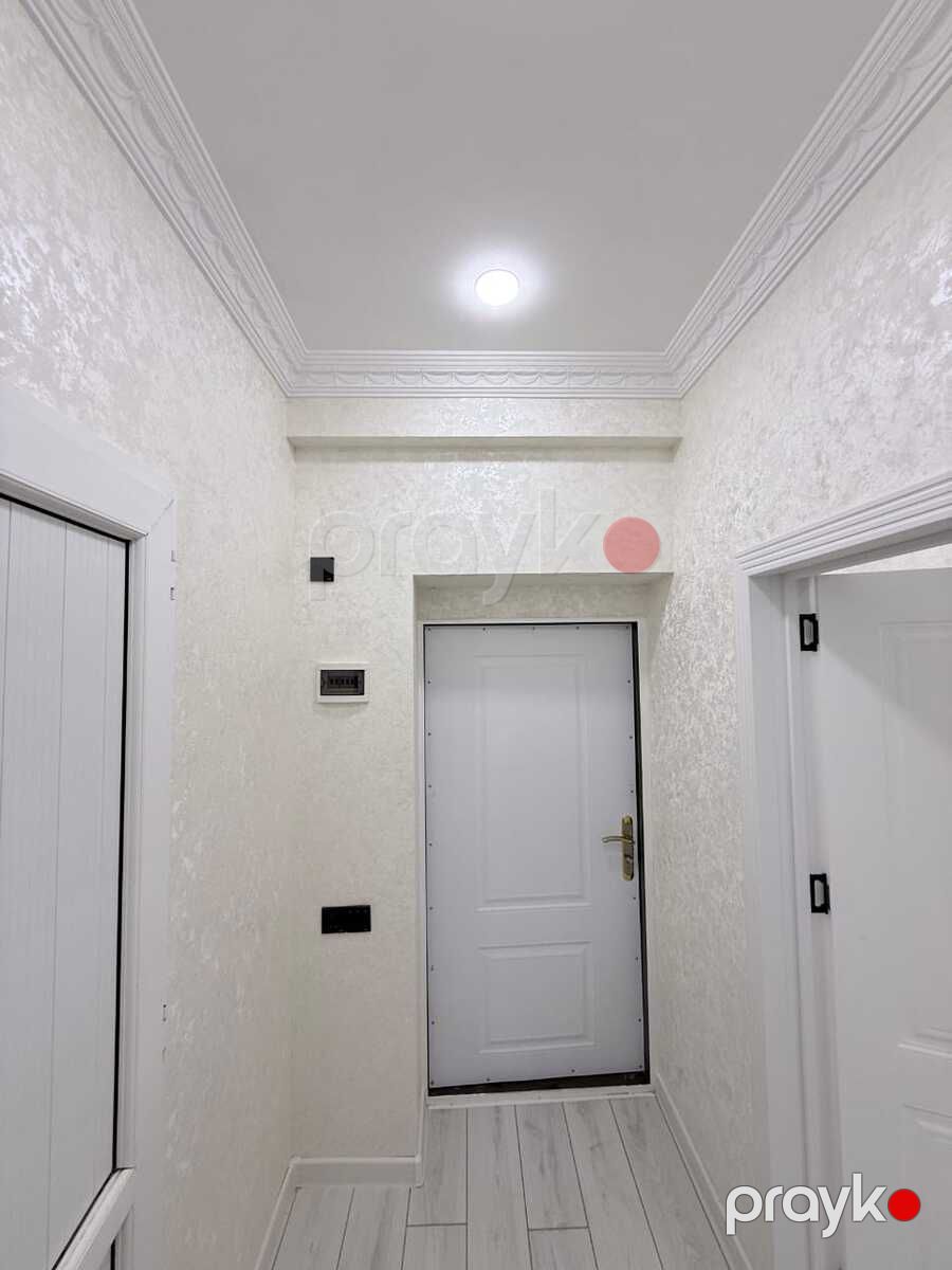 Satılır 2 otaqlı yeni tikili 49 m² — Mənzil, Bakı (3)