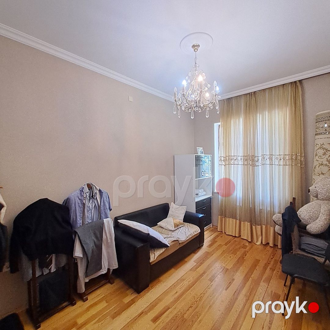 Satılır 7 otaqlı həyət evi/bağ evi 315 m² — Ev, villa, Bakı (4)