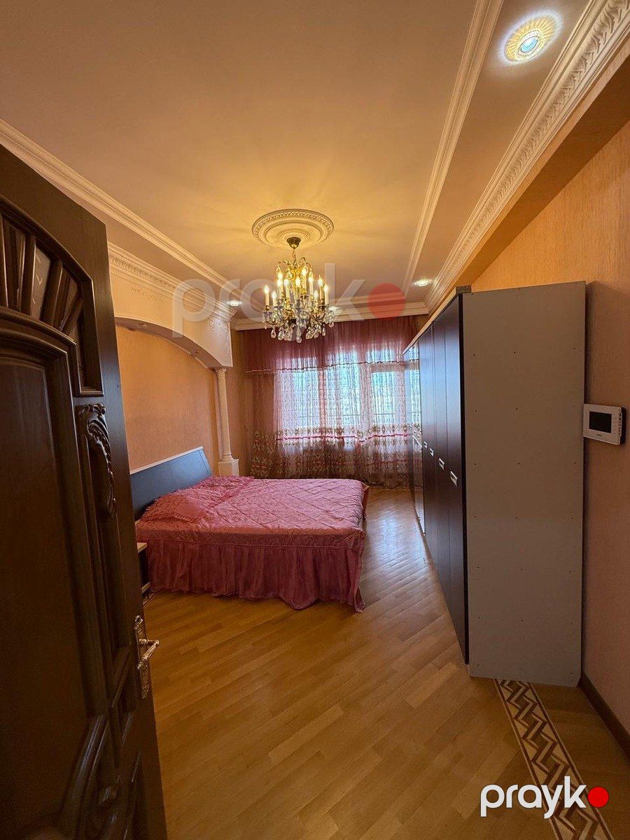 Satılır 4 otaqlı yeni tikili 240 m² — Mənzil, Bakı (5)