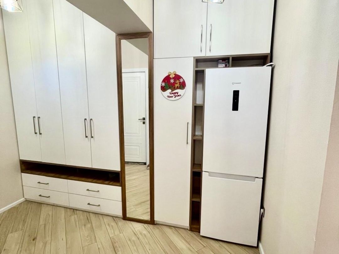 Satılır 2 otaqlı yeni tikili 64 m² — Mənzil, Bakı (10)