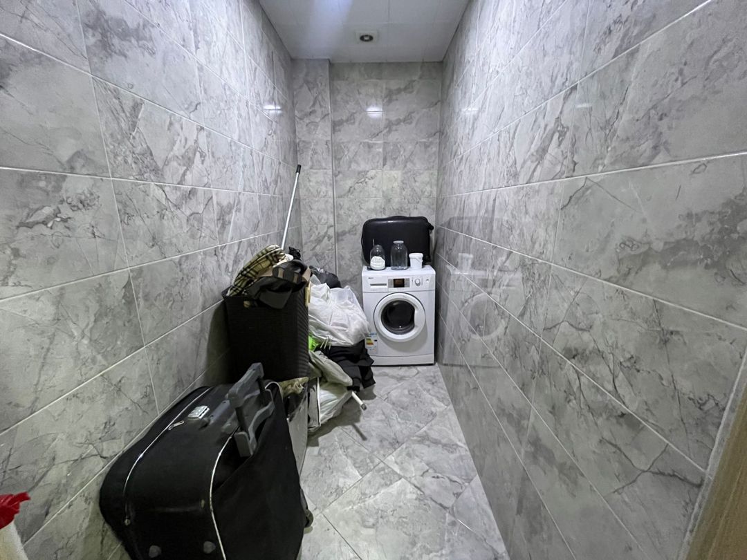 Satılır 2 otaqlı yeni tikili 100 m² — Mənzil, Bakı (10)
