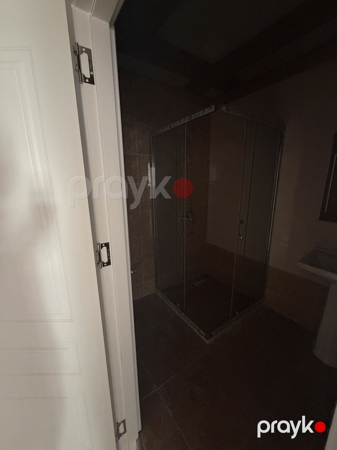 Satılır 1 otaqlı yeni tikili 60 m² — Mənzil, Bakı (3)