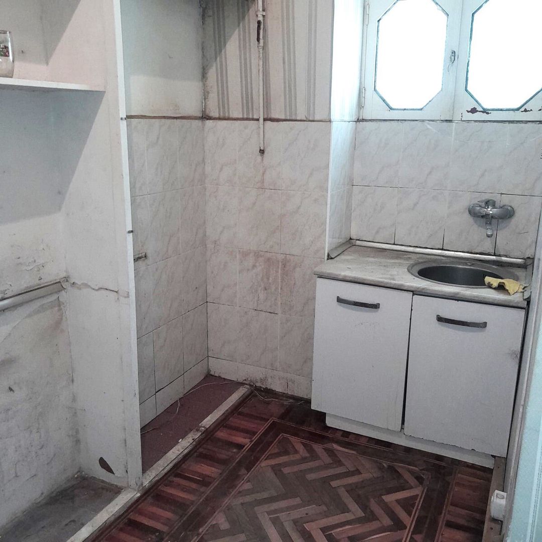 Satılır 2 otaqlı köhnə tikili 60 m² — Mənzil, Bakı (6)