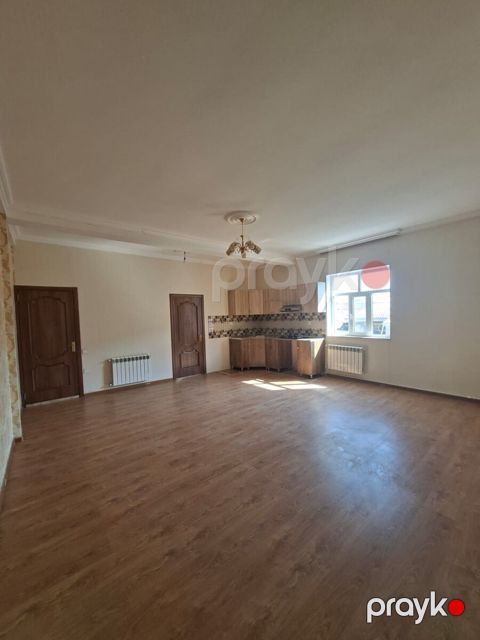 2-otaqlı yeni tikili kirayə verilir, Xırdalan ş., 65 m²